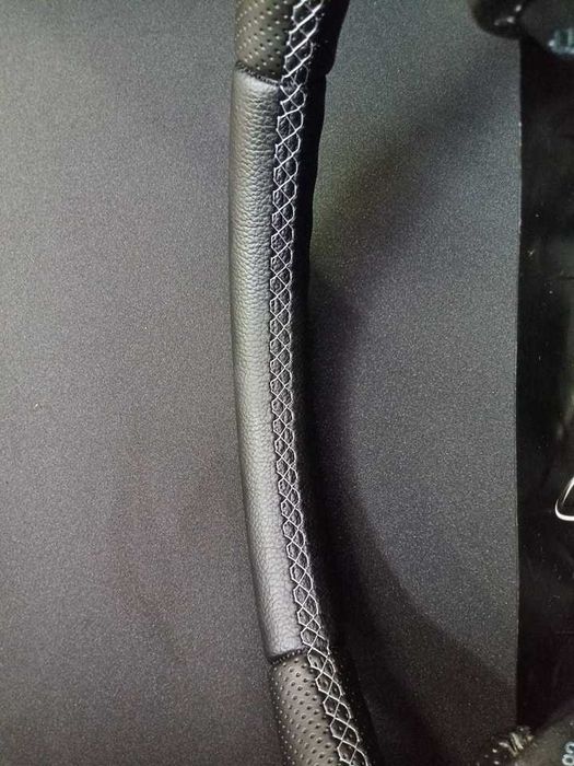 Тапициране на волани