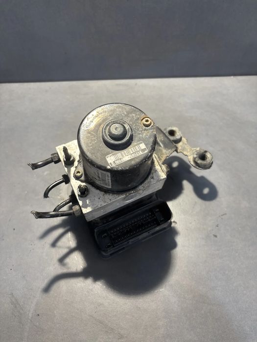 Pompa ABS 1C0907379J Volkswagen VW Golf 2002 1.9 TDI MT (115 hp)