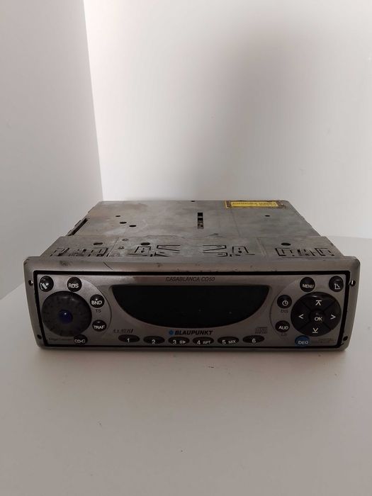 Авто радио blaupunkt