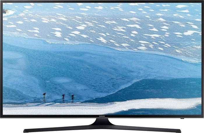 Vand Samsung Smart tv 50" 4K