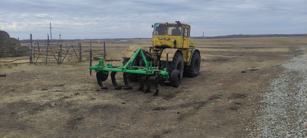 Кировец 700 нд 3