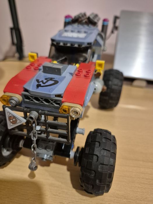 Legо 70829 оригинал