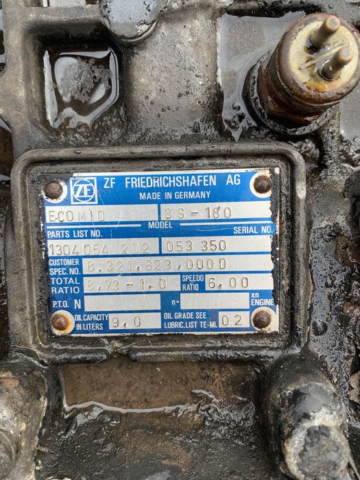 Скорости ZTF с ретардер