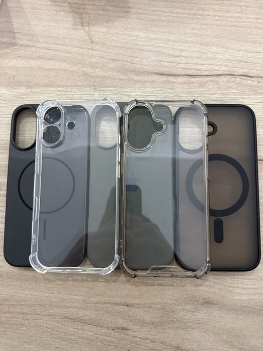 iPhone 16 100% новый