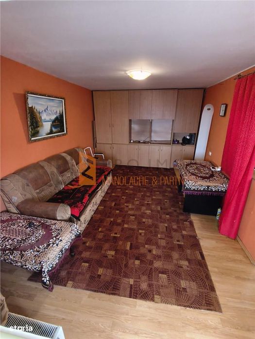 Comison 0 ! Apartament 2 camere cf 1 decomandat zona Micro 3 — fotografia 1