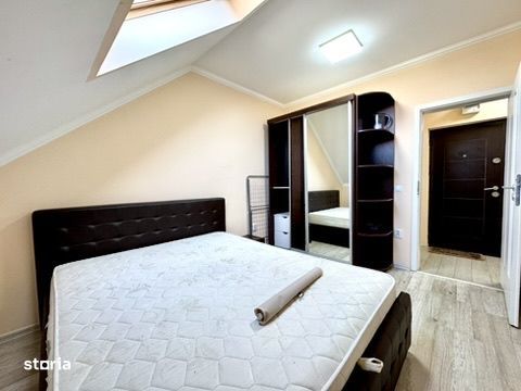 Apartament 2 camere, Centru-Palas