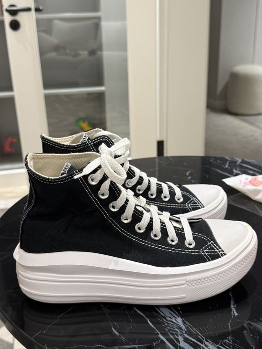 Кеды женские Converse оригинал.