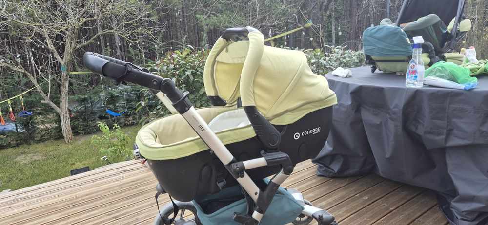 Детска количка Concord neo