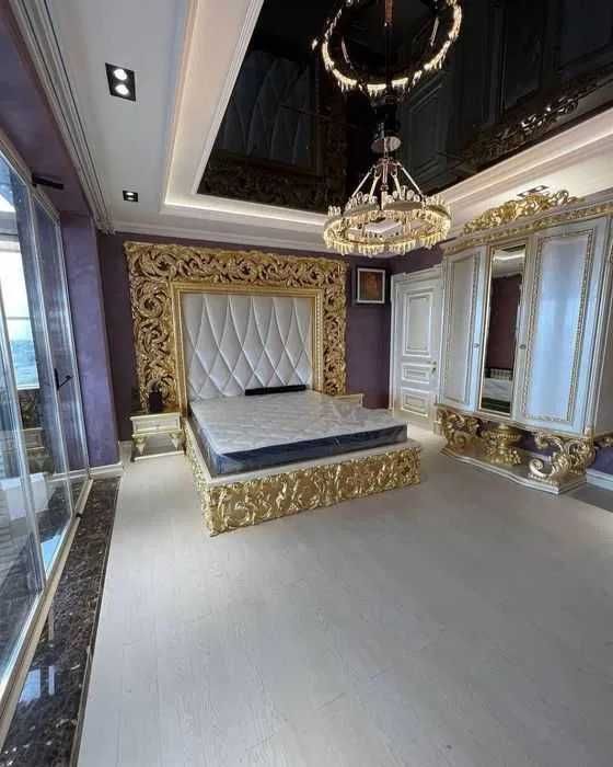 Сдаётся Новый Евродом 7-соток в Центре Яккасарайский район