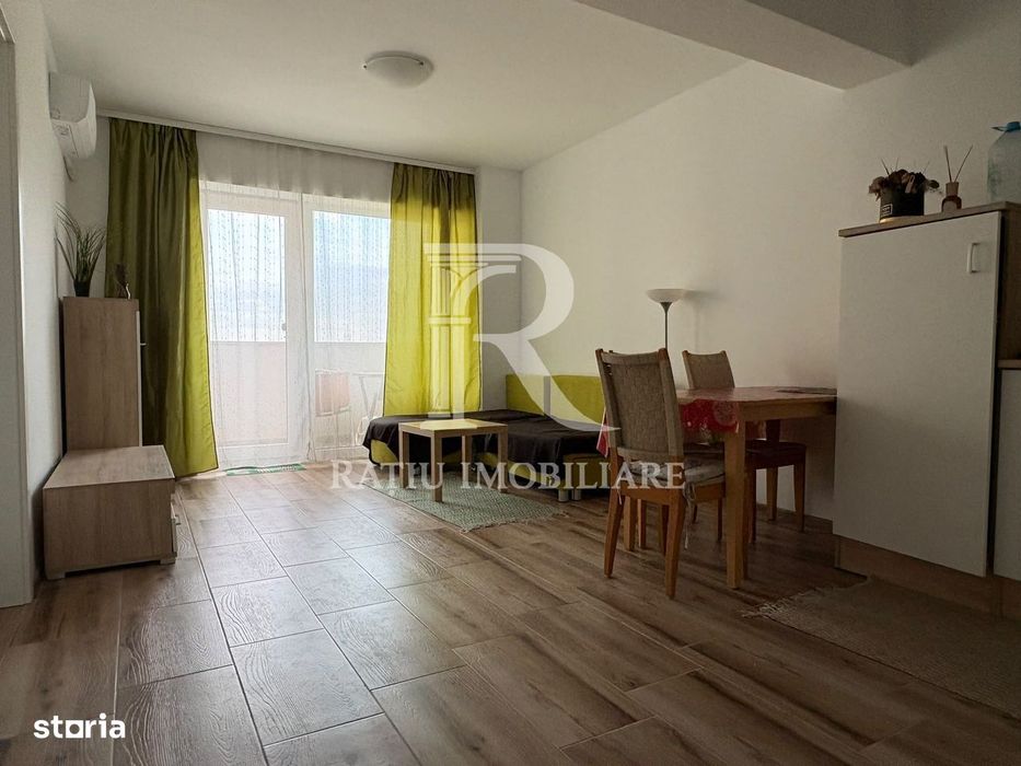 Apartament cu 2 camere | Prima Green | Nufarul | Oradea — fotografia 1