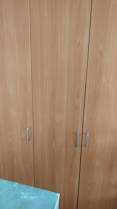 Нормально состояние