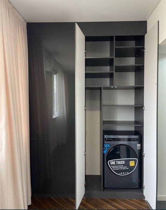 Euro kvartira Ул.Новомосковская   Ор-р: стадион Старт    3/4/5 70m2