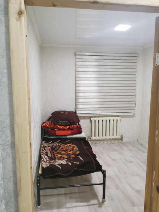 Сдаётся квартира