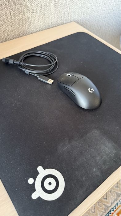 Logitech g pro x 2 lightspeed