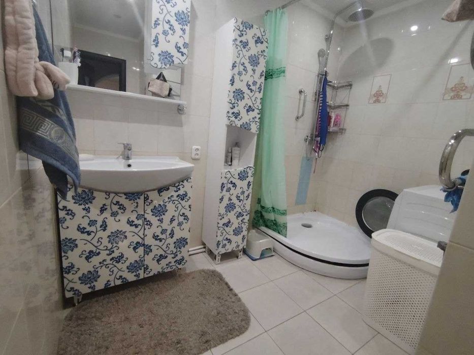 Продаётся дом в городе