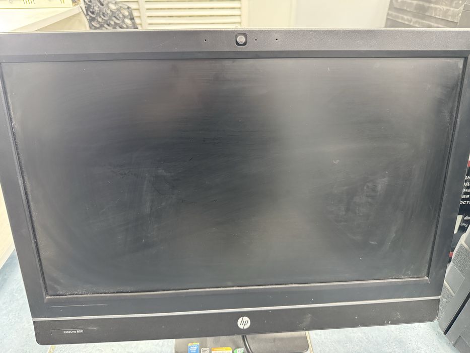 Моноблок  (Актау 8-18) лот 795828