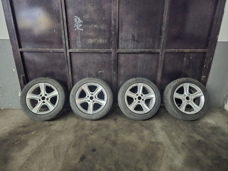 BMW диска бар комплект арбуз