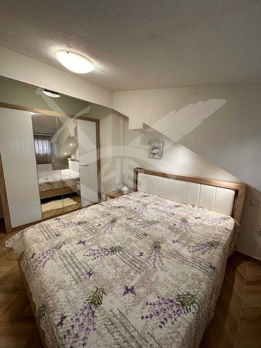 Дава се под наем Двустаен апартамент в София, Дървеница - 55 кв.м за 698.19 € - Снимка #1