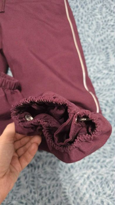 Combinezon Reima ,mărimea 134