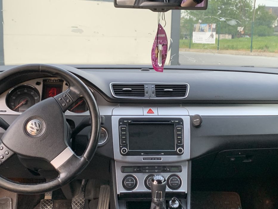 Vand Passat b6 2.0 fsi