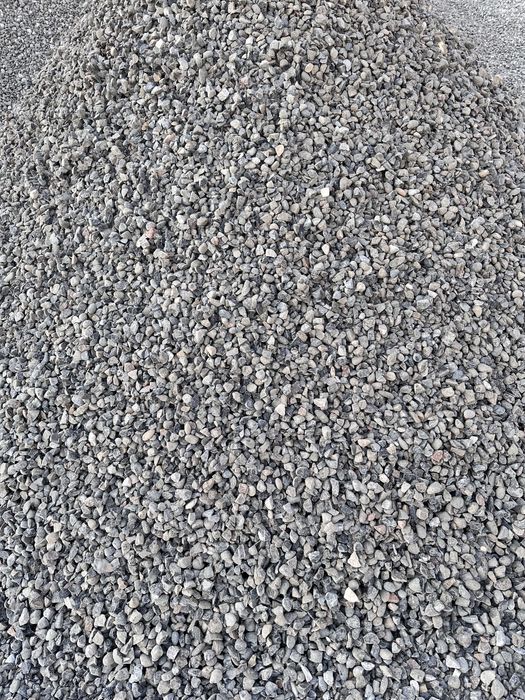 Доставка Щебень Клинец Мытый Песок