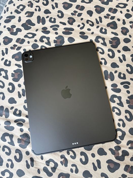 Ipad Pro 13 M5 wifi 256