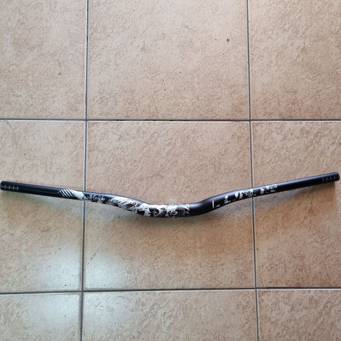 Велосипедные рули. Шоссейные рули. Аэробары. Велоруль. Велосипедные.