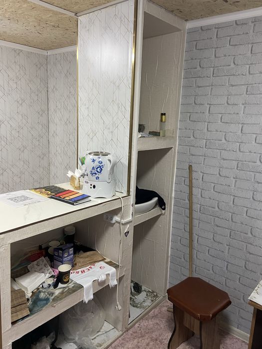 Продам контейнер под бизнес