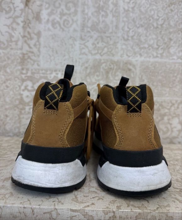 Ghete Timberland marimea 43,5