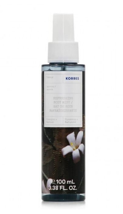 KORRES Jasmine Mist парфюмен спрей
