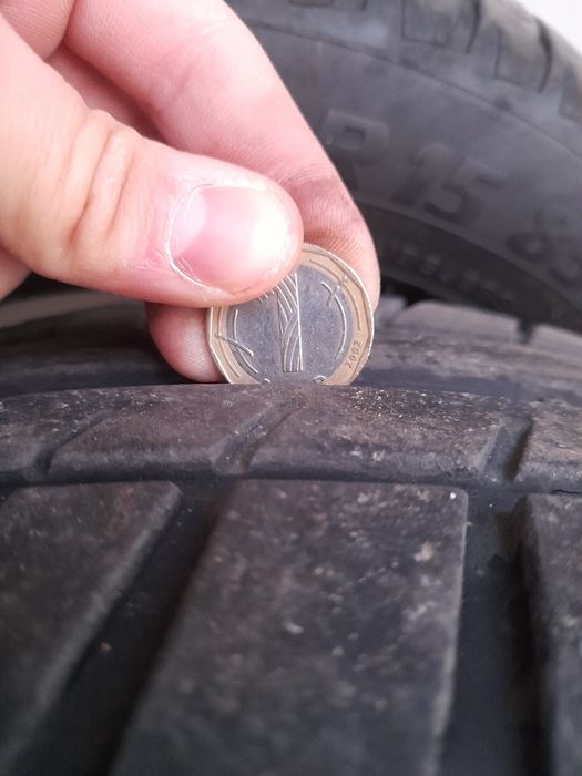 Летни Kormoran road performance  195 55 15