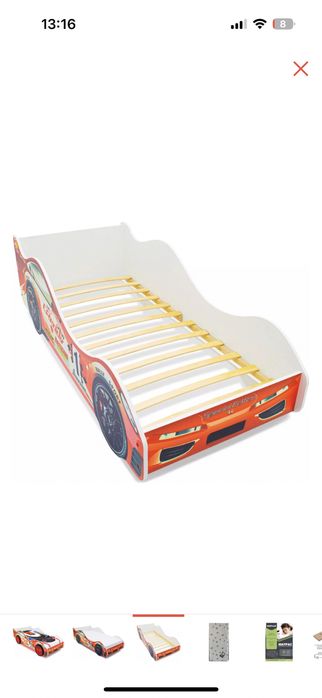 Детский диван