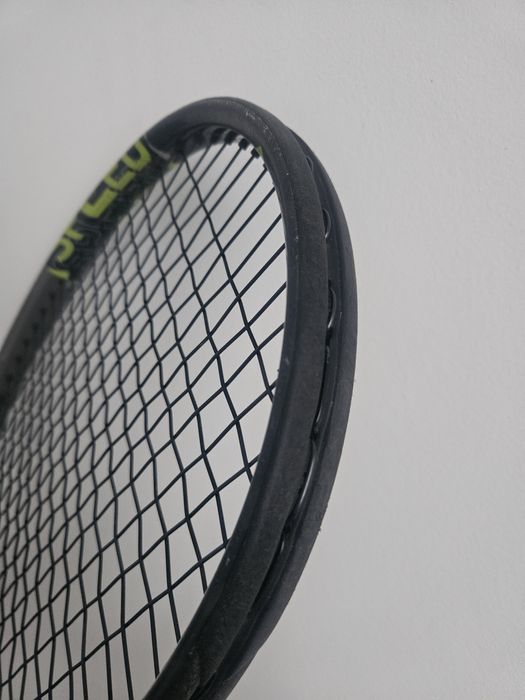 Rara Sinner Limited Edition Head Speed MP XT Stare Excelenta