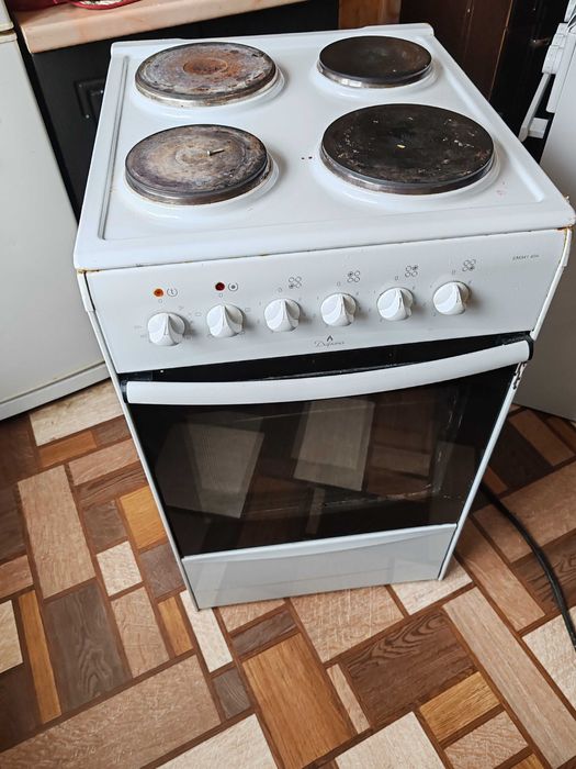 Электрическая печь Дарина бесплатно