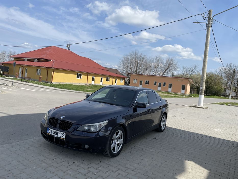 Bmw 3.0 rupt lant distributie acte valabile .