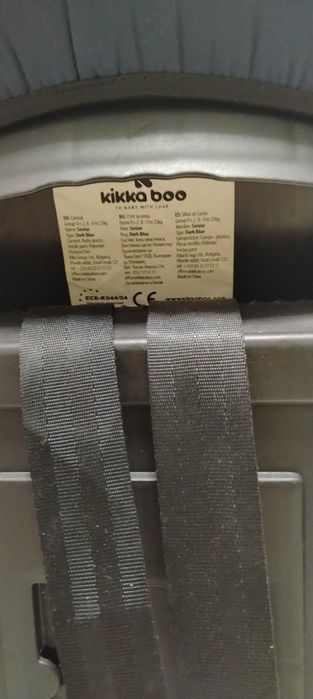 Столче за кола kikka boo