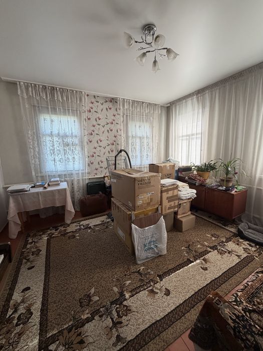 Продам дом, Рабочий