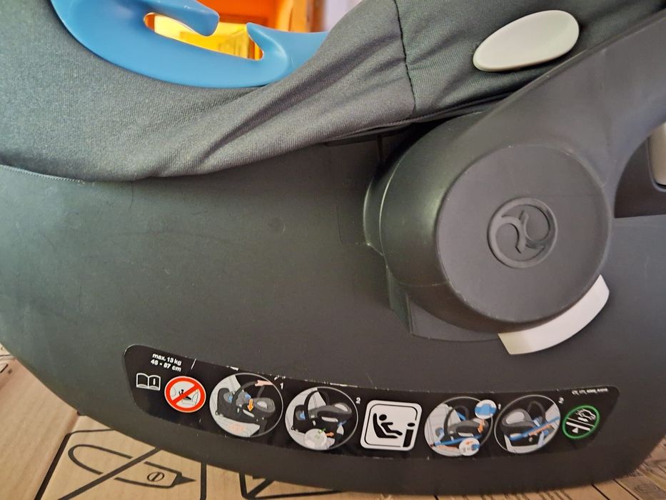 Scoica  Cybex Aton
