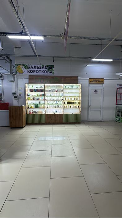 Самое проходимое место