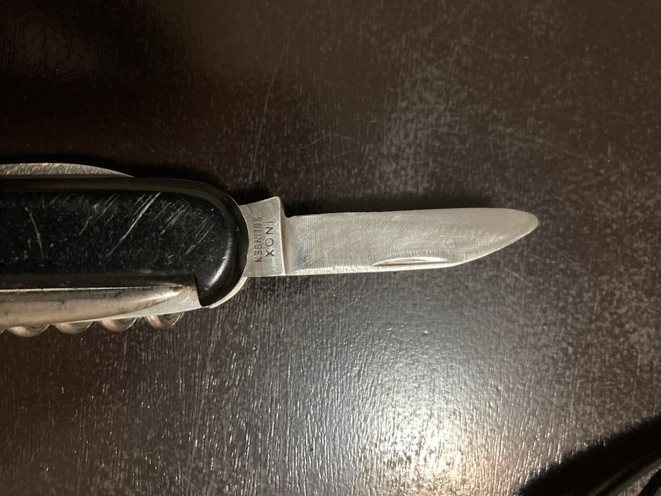 Комбинирано ножче Solingen