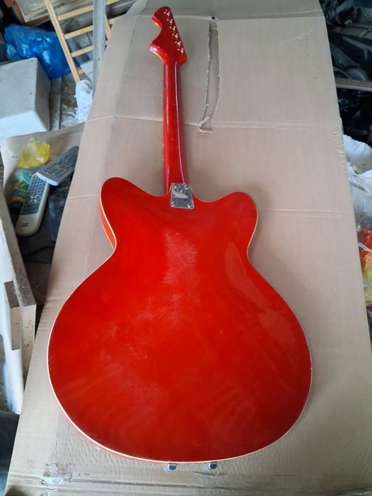 Продам Jolana Tornado