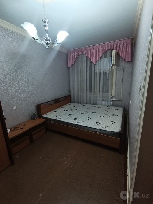 Ijaraga beriladi 3 xona