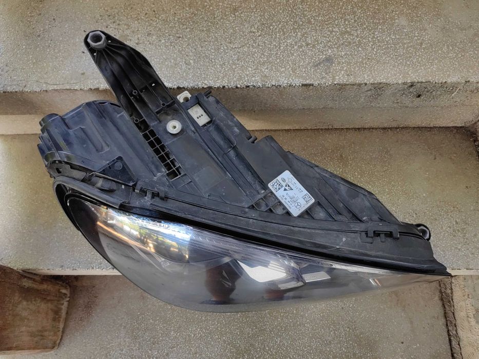 Фар Mercedes GLE W167 MULTIBEAM LED десен/Фар Mercedes W167 Оригинален