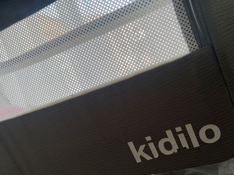 Детский Люлька KIDILO
