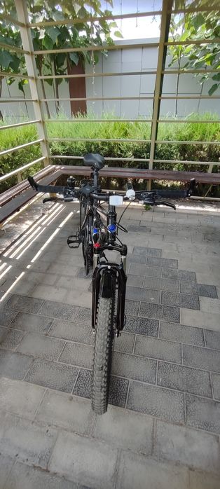 Продаётся велосипед 26 колёса