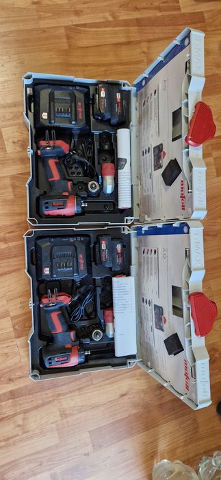 Filetanta mafell a12