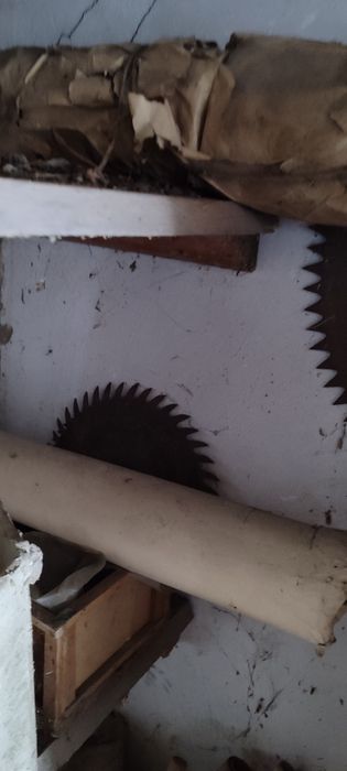 Продам циркулярку.