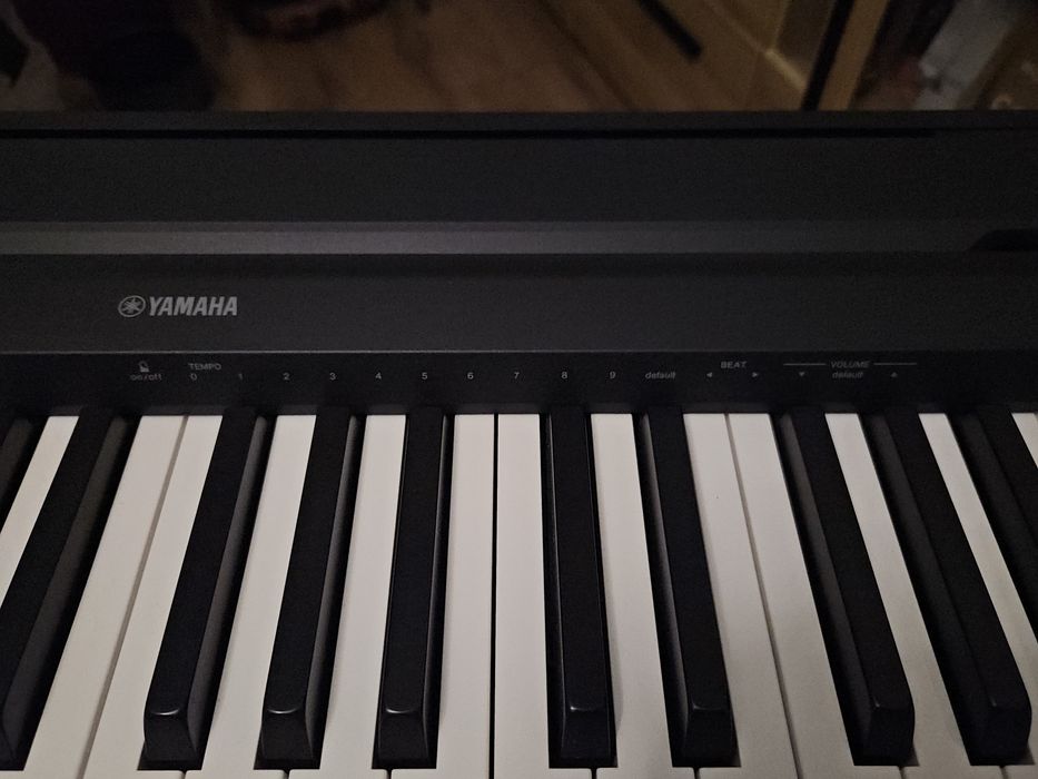 Pian electric Yamaha P45