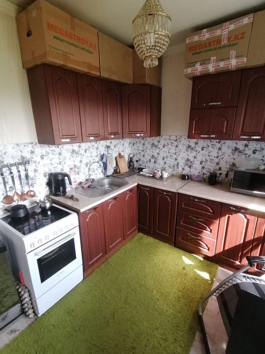 Продам теплый дом поселок Коянды, Астана