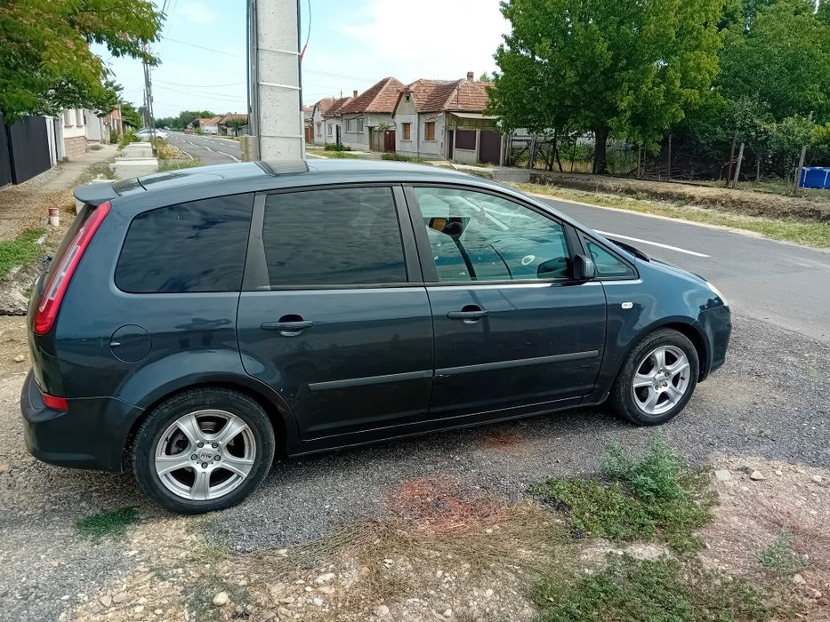 Ford C-Max 1.6diesel 2008